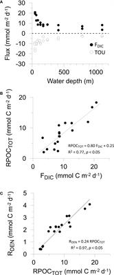 Nitrogen cycling in sediments on the NW African margin inferred from N and O isotopes in benthic chambers